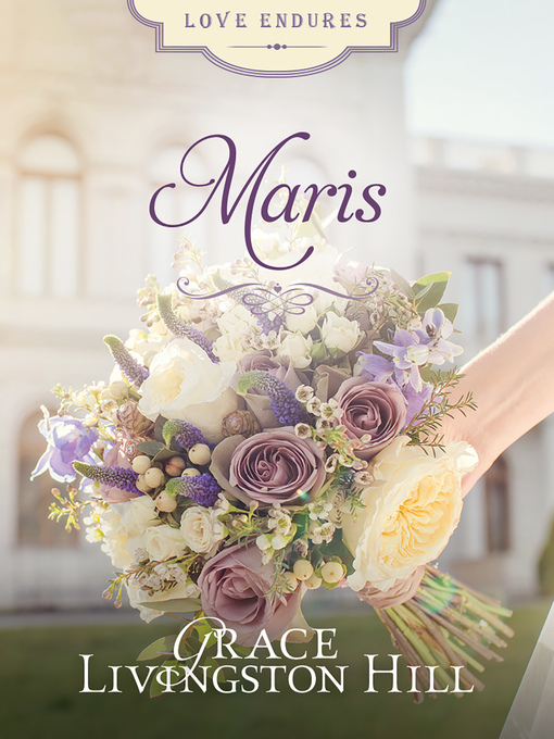 Title details for Maris by Grace Livingston Hill - Available